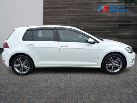 2020 Volkswagen Golf - photo 4