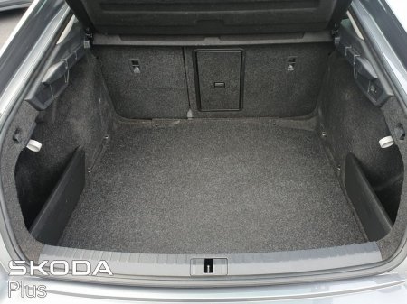 2024 Skoda Octavia - photo 10