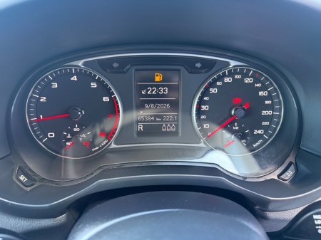 2015 Audi A1 - photo 8