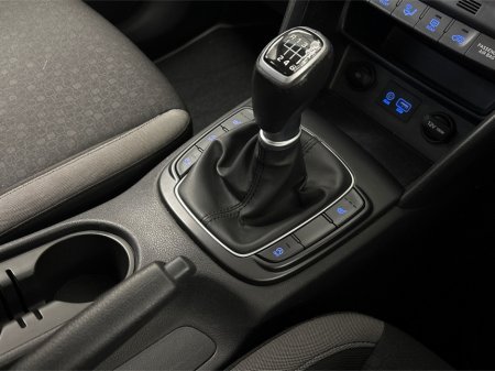 2019 Hyundai KONA - photo 16