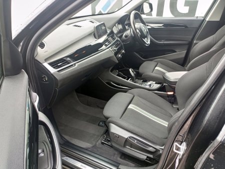 2018 BMW X1 - photo 9