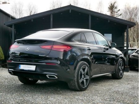 2025 Mercedes-Benz GLE - photo 6