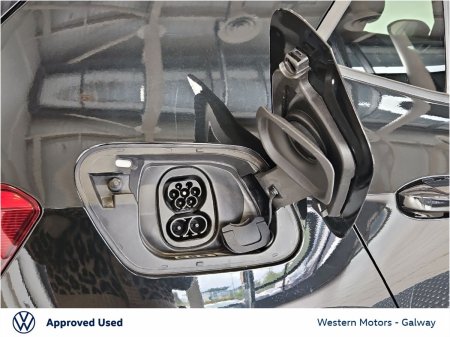 2026 Volkswagen ID.3 - photo 23