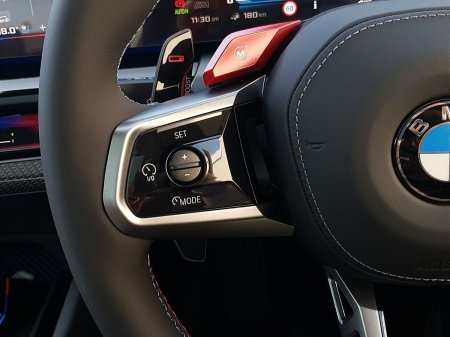 2026 BMW M5 - photo 15