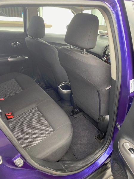 2016 Nissan Juke - photo 8