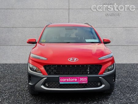 2023 Hyundai KONA - photo 8