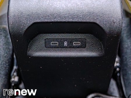 2024 Renault Scenic E-Tech - photo 29