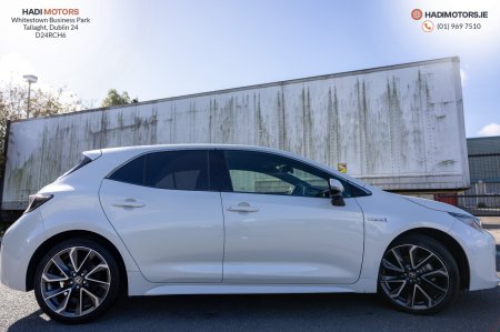 2018 Toyota Corolla - photo 4