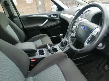 2014 Ford S-Max - photo 6