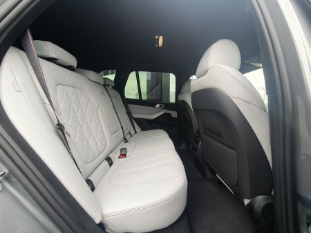 2026 BMW X5 - photo 11