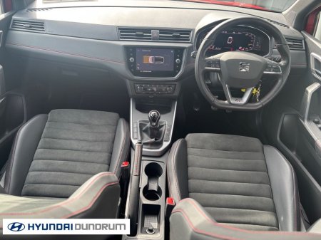 2021 SEAT Arona - photo 11