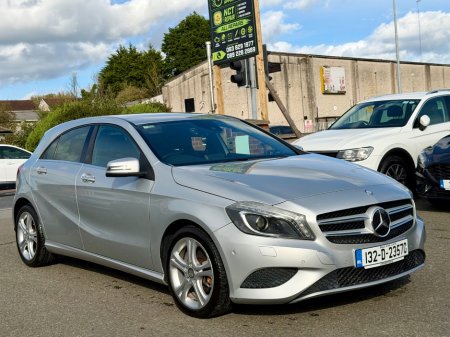 2013 Mercedes-Benz A-Class - photo 7