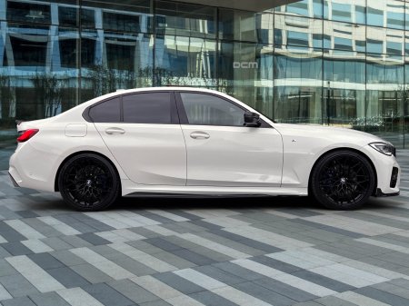 2021 BMW 3-Series - photo 5