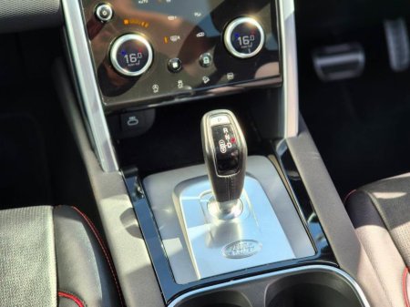 2022 Land Rover Discovery Sport - photo 23