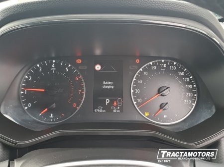 2023 Renault Clio - photo 20
