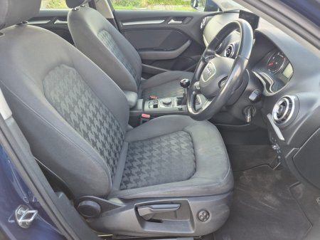 2016 Audi A3 - photo 24