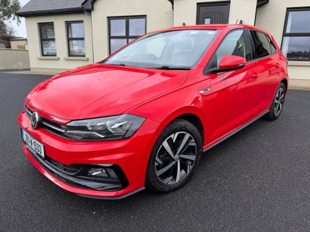 2020 Volkswagen Polo - photo 2