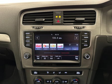 2014 Volkswagen Golf - photo 28