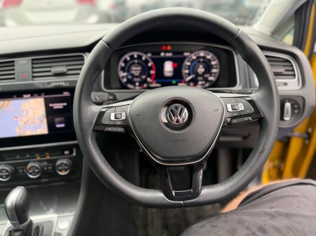 2019 Volkswagen Golf - photo 22