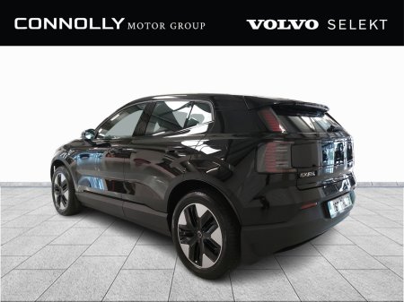 2026 Volvo EX30 - photo 2