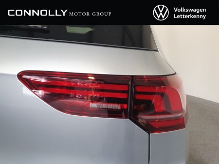 2026 Volkswagen Golf - photo 12