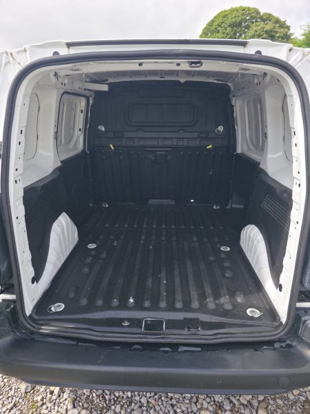 2021 Citroen Berlingo - photo 19