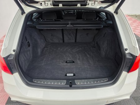 2013 BMW 3-Series - photo 18
