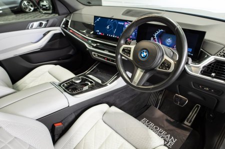 2024 BMW X5 - photo 8
