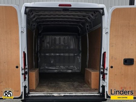 2024 Opel Movano - photo 6