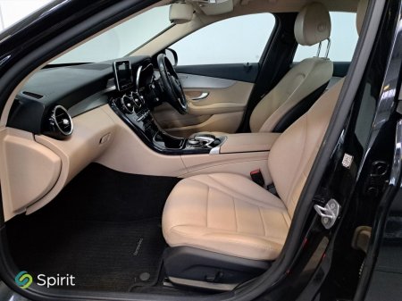 2017 Mercedes-Benz C-Class - photo 3
