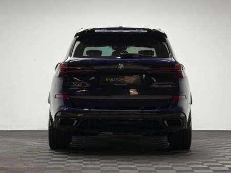 2026 BMW X5 - photo 6