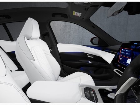 2027 BMW 3-Series - photo 6
