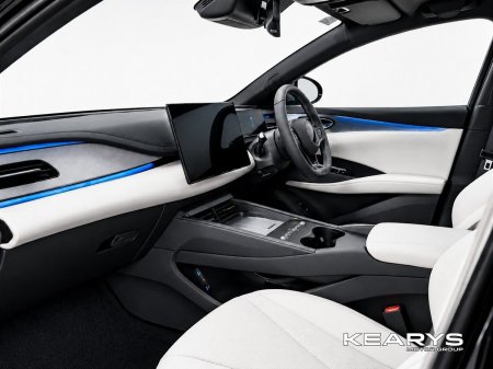 2026 BYD Seal 6 - photo 11