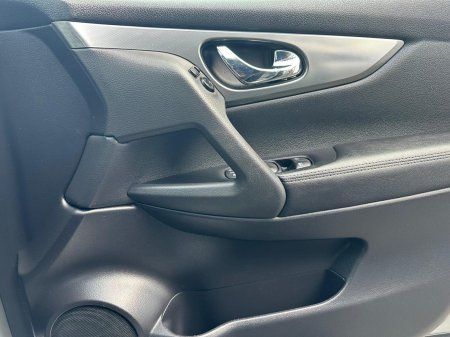 2019 Nissan Qashqai - photo 29