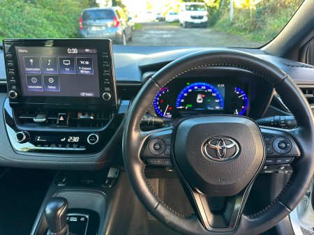 2020 Toyota Corolla - photo 6
