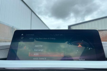 2018 BMW 4-Series - photo 32