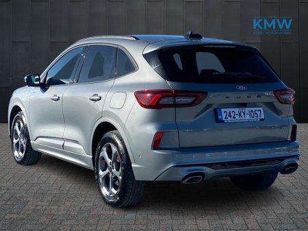 2024 Ford Kuga - photo 3