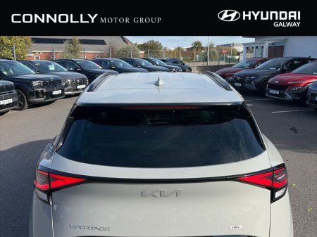 2024 Hyundai Tucson - photo 22