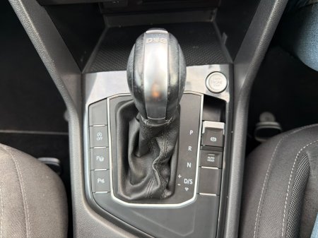 2019 Volkswagen Tiguan - photo 31