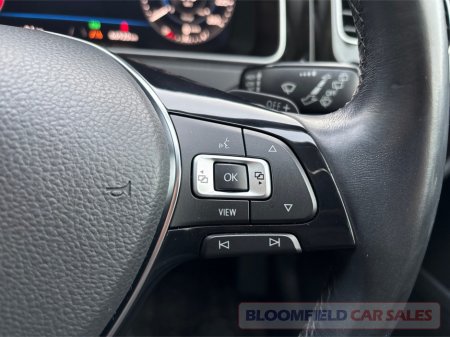 2019 Volkswagen Golf - photo 24