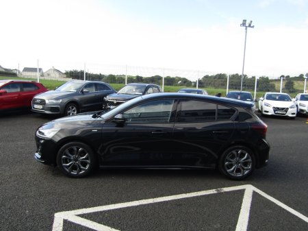 2023 Ford Focus - photo 6