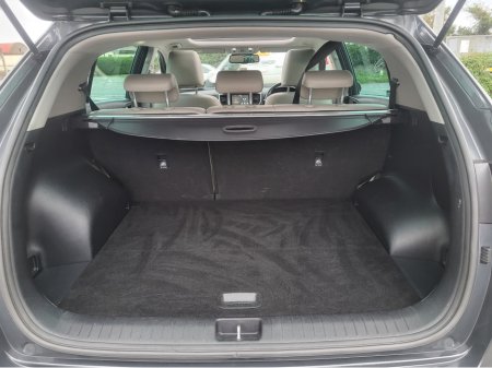 2020 Kia Sportage - photo 15