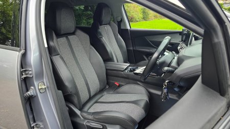 2019 Peugeot 5008 - photo 11