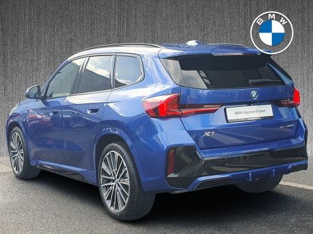 2026 BMW X1 - photo 2