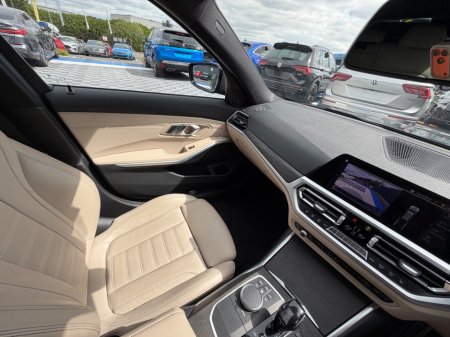2020 BMW 3-Series - photo 34