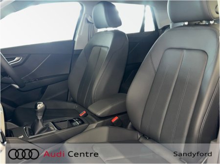 2026 Audi Q2 - photo 7