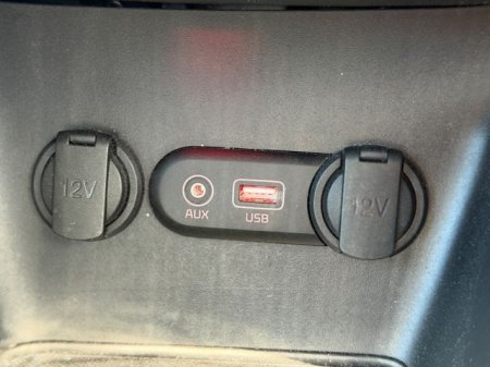 2017 Kia Ceed - photo 14