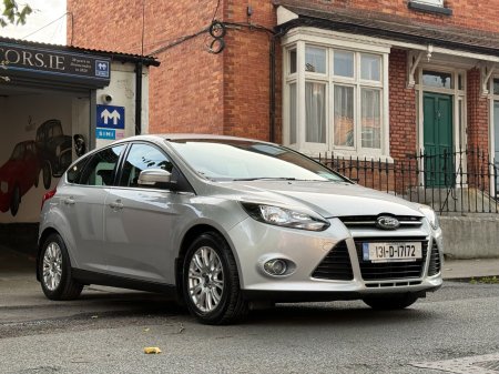 2013 Ford Focus - photo 3