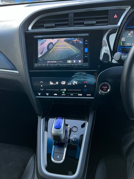 2016 Honda Shuttle - photo 15