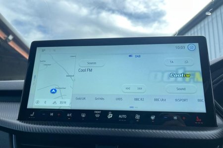 2024 Ford Kuga - photo 30